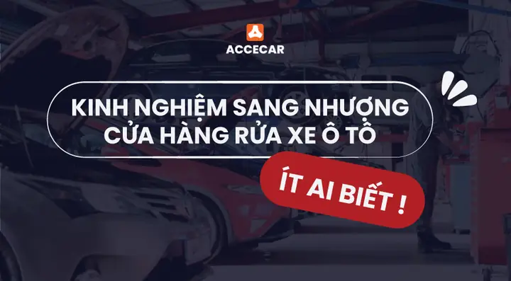 Đánh Giá Dịch Vụ Rửa Xe Ô Tô Chuyên Nghiệp: Bí Quyết Bảo Vệ Nước Sơn Xe Sang