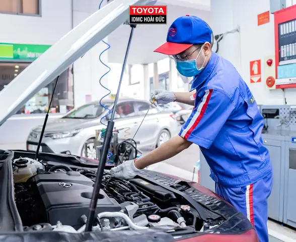 Đánh Giá Chi Tiết Dịch Vụ Sửa Xe Ô Tô 24 24 Hà Nội: Uy Tín Và Chuyên Nghiệp
