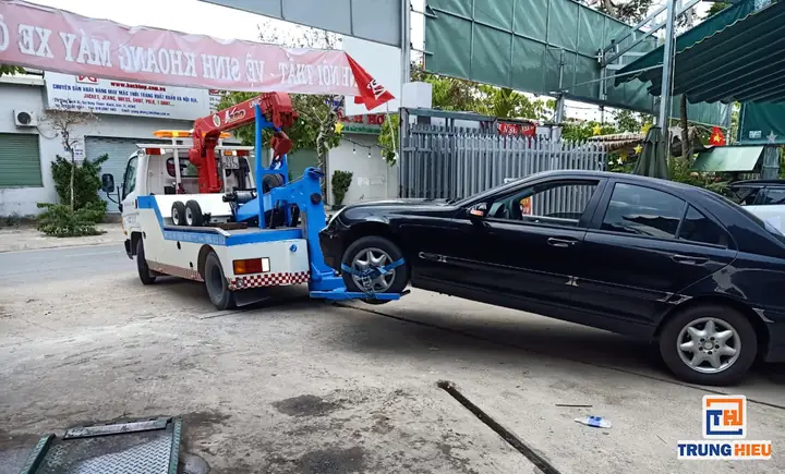 Đánh Gara Sửa Xe Ô Tô Hà Nội: 7 Tiêu Chí Vàng Để Chọn Địa Chỉ Uy Tín