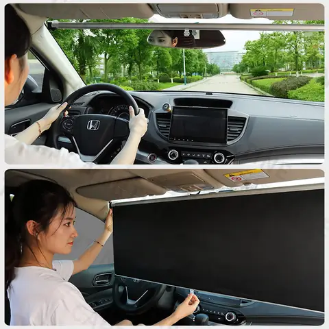 Đánh Giá Chi Tiết Tấm Che Nắng Kính Trước Xe Ô Tô: Bí Quyết Bảo Vệ Nội Thất Tối Ưu