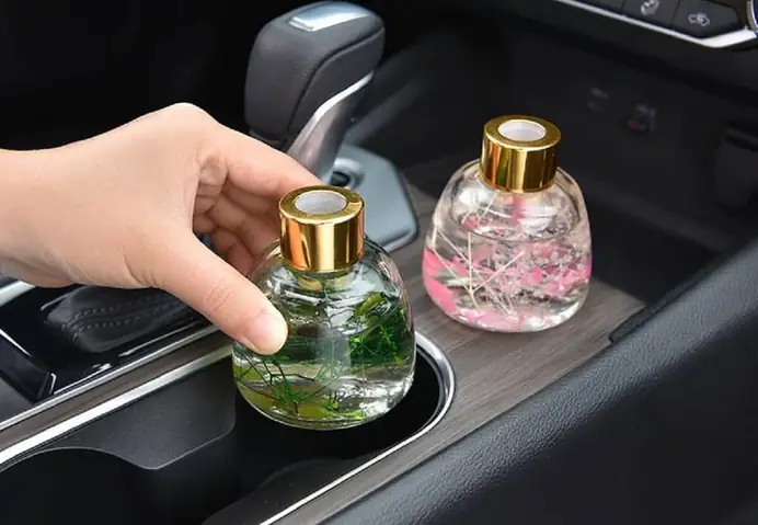 Top 5 Cách Tạo Mùi Thơm Cho Xe Ô Tô Bền Vững, Tự Nhiên Như Xe Mới Top 5 Cách Tạo Mùi Thơm Cho Xe Ô Tô Bền Vững, Tự Nhiên Như Xe Mới
