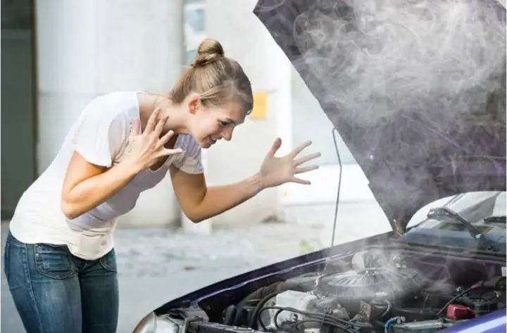 Tay Biên Xe Ô Tô: Nguyên Nhân Và Cách Xử Lý Khi Bị Cong/vỡ