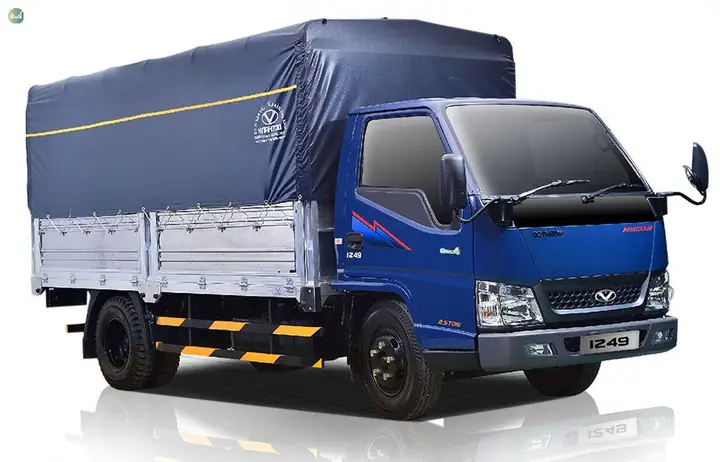 Tên Gọi Các Bộ Phận Trên Xe Ô Tô Tải: Tổng Quan Chi Tiết Tên Gọi Các Bộ Phận Trên Xe Ô Tô Tải: Tổng Quan Chi Tiết