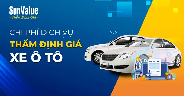Thẩm Định Xe Ô Tô: 7 Bước Thực Hiện Chuẩn Chuyên Gia