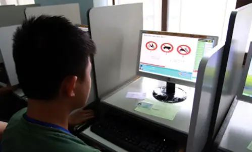 Cách Ôn Thi Lý Thuyết Bằng Lái Xe Ô Tô Hiệu Quả