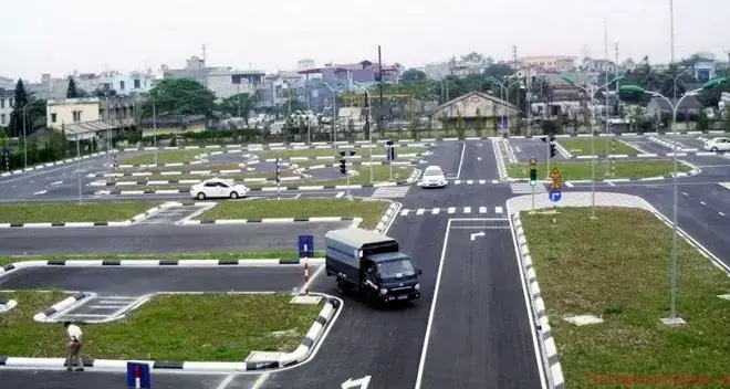 Bí Quyết Thi Sát Hạch Lái Xe Ô Tô Hạng C Đỗ Cao: Tổng Hợp Toàn Diện Từ A Đến Z