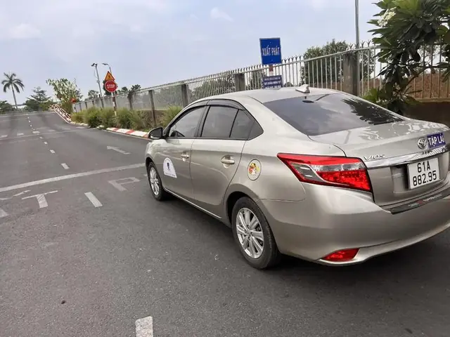 Thi Sa Hình B1: Hướng Dẫn Chi Tiết 11 Bài Thi Đậu Bằng Lái Xe Ô Tô Thi Sa Hình B1: Hướng Dẫn Chi Tiết 11 Bài Thi Đậu Bằng Lái Xe Ô Tô