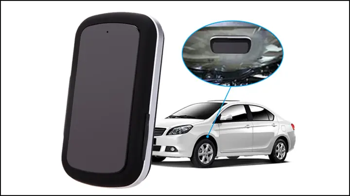 Top 10 Thiết Bị Định Vị Xe Ô Tô Không Dây Tốt Nhất 2026