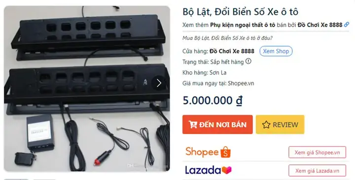 Đổi Biển Số Xe Ô Tô: Hướng Dẫn Chi Tiết Từ A Đến Z Đổi Biển Số Xe Ô Tô: Hướng Dẫn Chi Tiết Từ A Đến Z