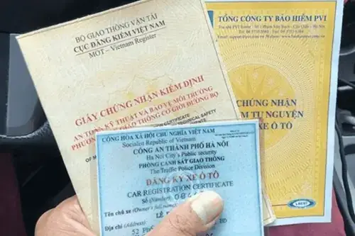 Thời Hạn Đăng Kiểm Xe Ô Tô Dưới 9 Chỗ: Quy Định Chi Tiết & Hướng Dẫn Thực Hiện Thời Hạn Đăng Kiểm Xe Ô Tô Dưới 9 Chỗ: Quy Định Chi Tiết & Hướng Dẫn Thực Hiện