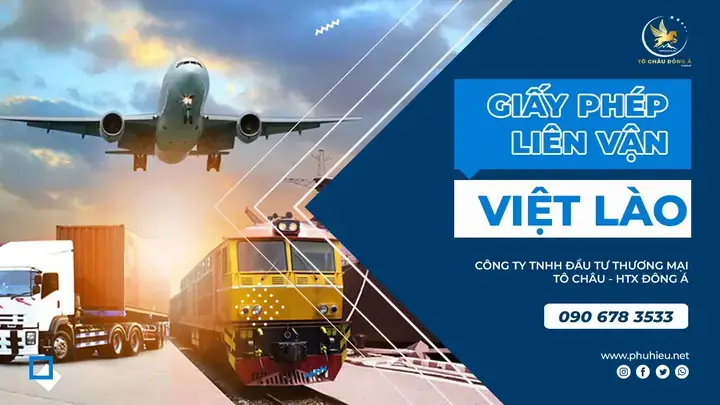 Hướng Dẫn Chi Tiết Thủ Tục Đi Xe Ô Tô Sang Lào