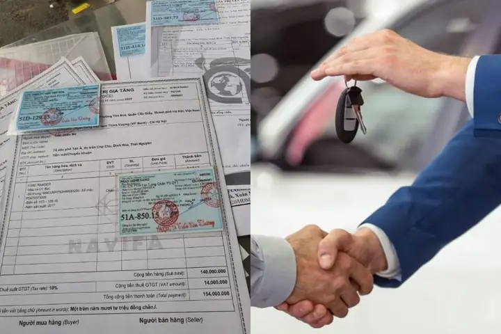 Thủ Tục Rút Hồ Sơ Gốc Xe Ô Tô: Hướng Dẫn Chi Tiết Và Lưu Ý Quan Trọng Thủ Tục Rút Hồ Sơ Gốc Xe Ô Tô: Hướng Dẫn Chi Tiết Và Lưu Ý Quan Trọng