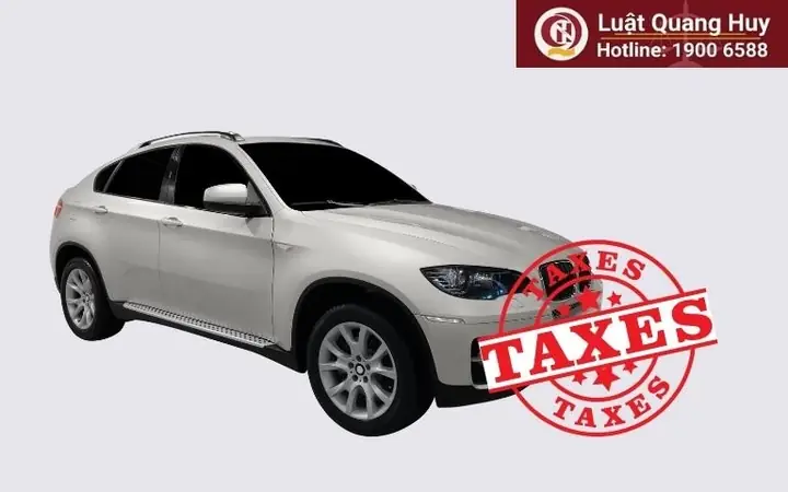 Thuế Môn Bài Xe Ô Tô: Hướng Dẫn Chi Tiết Cho Chủ Xe & Doanh Nghiệp Thuế Môn Bài Xe Ô Tô: Hướng Dẫn Chi Tiết Cho Chủ Xe & Doanh Nghiệp