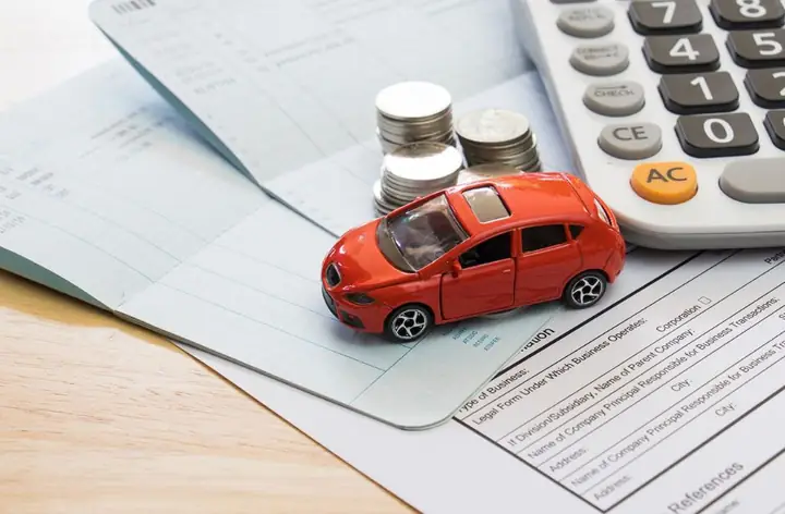 Cách Tính Thuế Trước Bạ Xe Ô Tô: Hướng Dẫn Chi Tiết