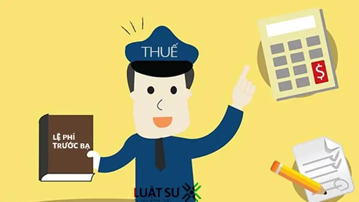 Cách Tính Thuế Trước Bạ Xe Ô Tô Cũ: Hướng Dẫn Chi Tiết Cách Tính Thuế Trước Bạ Xe Ô Tô Cũ: Hướng Dẫn Chi Tiết
