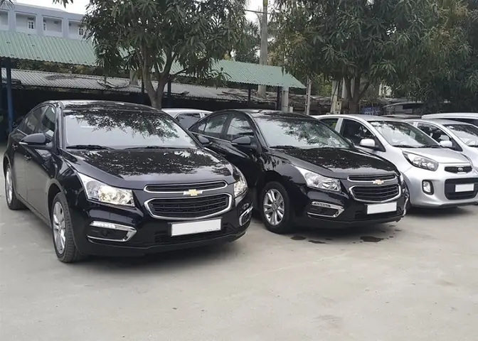 Đánh Giá 10 Địa Chỉ Thuê Xe Ô Tô Uy Tín Tại Cần Thơ: Tiêu Chí Chất Lượng Dành Cho Người Dùng Xe Hơi