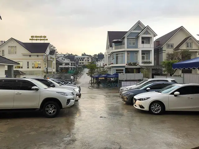 Top 5 Dịch Vụ Thuê Xe Ô Tô Uy Tín Tại Đà Lạt 2026 Top 5 Dịch Vụ Thuê Xe Ô Tô Uy Tín Tại Đà Lạt 2026