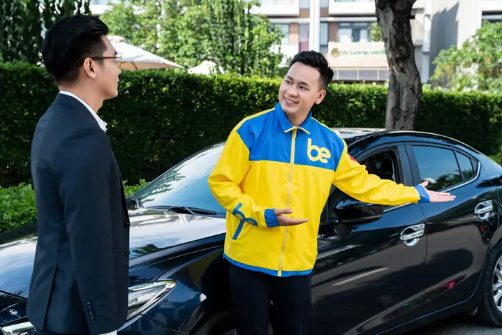 Cho Thuê Xe Ô Tô Đi Tỉnh Có Tài Xế: Hướng Dẫn Toàn Diện Từ A Đến Z