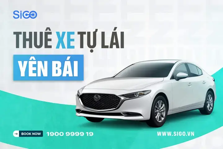 Thuê Xe Ô Tô Tại Yên Bái: Hướng Dẫn Toàn Diện Từ A-z Để Chọn Dịch Vụ Uy Tín Thuê Xe Ô Tô Tại Yên Bái: Hướng Dẫn Toàn Diện Từ A-z Để Chọn Dịch Vụ Uy Tín