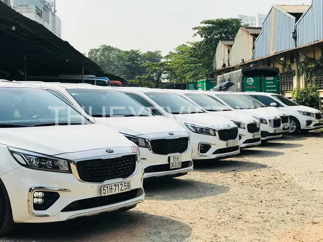 Top 10 Địa Chỉ Thuê Xe Ô Tô Uy Tín Tại Tp.hcm 2026 Top 10 Địa Chỉ Thuê Xe Ô Tô Uy Tín Tại Tp.hcm 2026