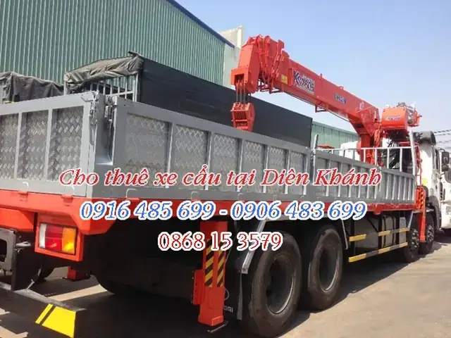 Thuê Xe Ô Tô Tự Lái Diên Khánh: Đánh Giá Chi Tiết & Kinh Nghiệm Thực Tế Từ A-z