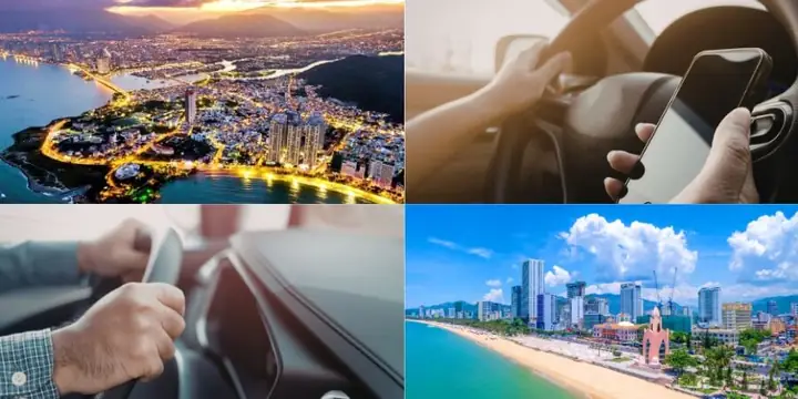 Thuê Xe Ô Tô Tự Lái Nha Trang: Hướng Dẫn Chi Tiết Từ A-z Thuê Xe Ô Tô Tự Lái Nha Trang: Hướng Dẫn Chi Tiết Từ A-z