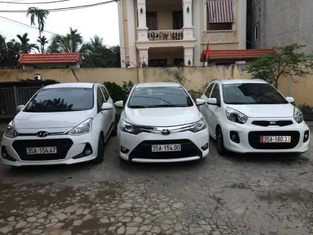 Đánh Giá Chi Tiết 7 Địa Chỉ Thuê Xe Ô Tô Tự Lái Ninh Bình Uy Tín, Chất Lượng Đánh Giá Chi Tiết 7 Địa Chỉ Thuê Xe Ô Tô Tự Lái Ninh Bình Uy Tín, Chất Lượng