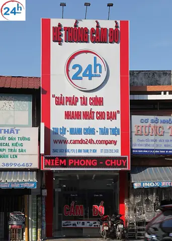 Tiệm Cầm Đồ Xe Ô Tô: Đánh Giá Toàn Diện Dịch Vụ Và Bí Quyết Lựa Chọn Uy Tín