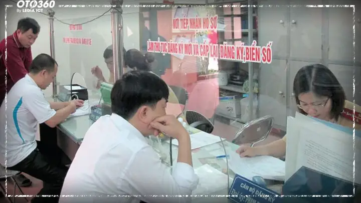 Tính Giá Xe Ô Tô Lăn Bánh: Chi Tiết Từng Loại Phí & Cách Tính Chính Xác