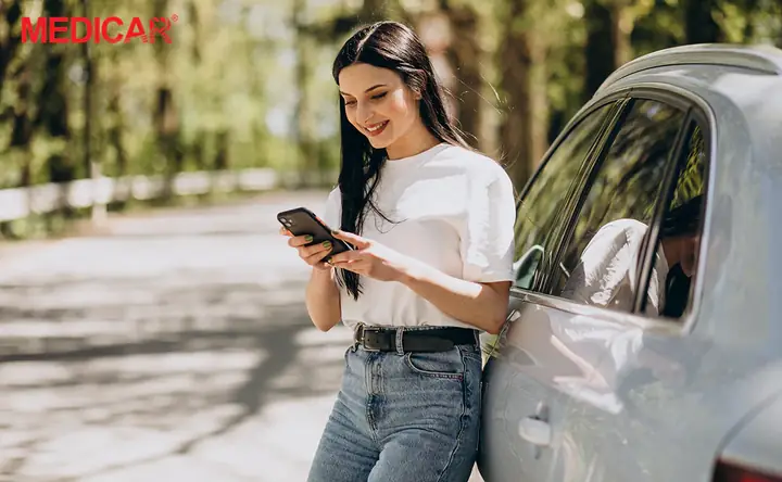 Cách Tra Cứu Thời Hạn Đăng Kiểm Xe Ô Tô Nhanh Chóng Và Chính Xác