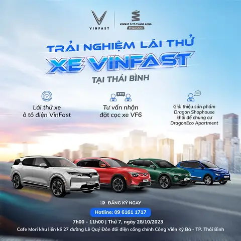 Trải Nghiệm Xe Ô Tô Vinfast: Đánh Giá Toàn Diện Từ Thiết Kế Đến Vận Hành Trải Nghiệm Xe Ô Tô Vinfast: Đánh Giá Toàn Diện Từ Thiết Kế Đến Vận Hành
