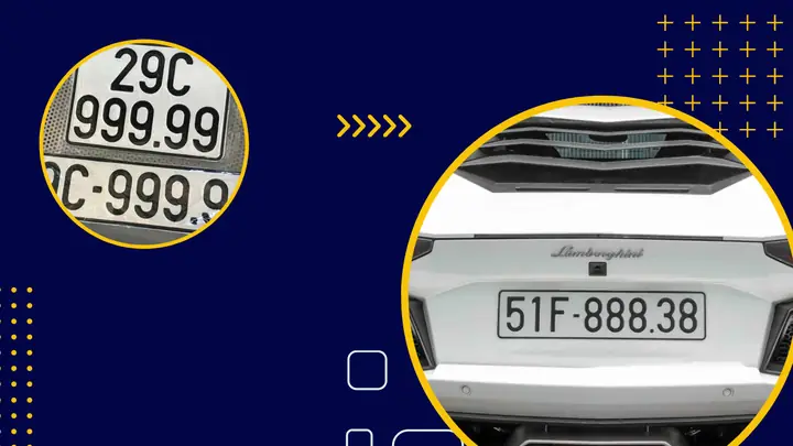 Hướng Dẫn Chi Tiết Đấu Giá Biển Số Xe Ô Tô Qua Trang Web Chính Thống