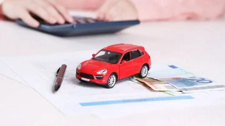 Trích Khấu Hao Xe Ô Tô Trên 1,6 Tỷ: Tại Sao Xe Mất Giá Nhanh Và Bạn Cần Biết Điều Gì? Trích Khấu Hao Xe Ô Tô Trên 1,6 Tỷ: Tại Sao Xe Mất Giá Nhanh Và Bạn Cần Biết Điều Gì?