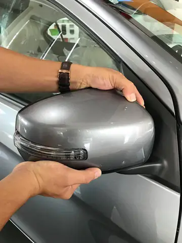 Trộm Gương Xe Ô Tô: Nguyên Nhân, Hậu Quả & Cách Phòng Ngừa Toàn Diện Trộm Gương Xe Ô Tô: Nguyên Nhân, Hậu Quả & Cách Phòng Ngừa Toàn Diện