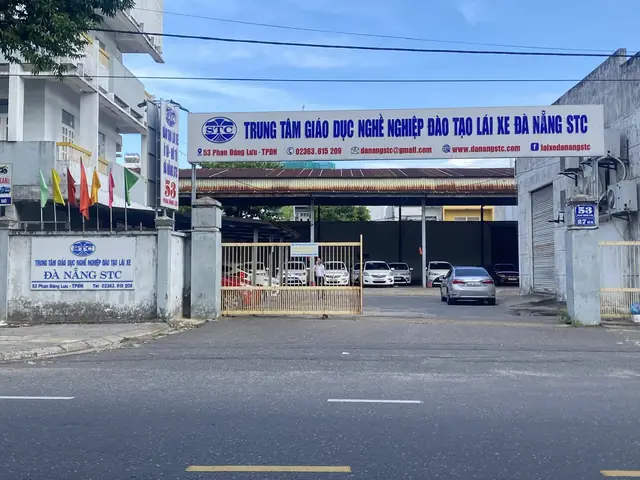 Top 7 Trung Tâm Dạy Lái Xe Ô Tô Uy Tín Nhất Việt Nam 2026 Top 7 Trung Tâm Dạy Lái Xe Ô Tô Uy Tín Nhất Việt Nam 2026