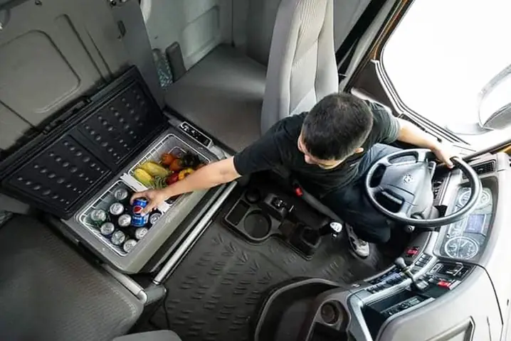 Tủ Lạnh Xe Ô Tô: Đánh Giá Chi Tiết Và Mẹo Chọn Đúng
