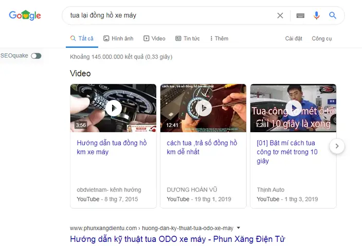 Cách Nhận Biết Xe Ô Tô Bị Tua Đồng Hồ Km Chính Xác Nhất Cách Nhận Biết Xe Ô Tô Bị Tua Đồng Hồ Km Chính Xác Nhất