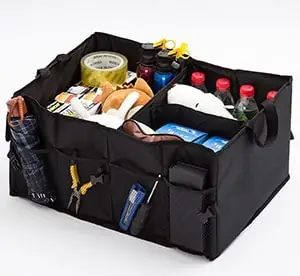 Túi Đựng Đồ Cốp Xe Ô Tô: Đánh Giá Toàn Diện Và Hướng Dẫn Lựa Chọn