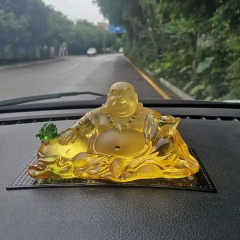 Top 7 Tượng Phong Thủy Cho Xe Ô Tô Được Ưa Chuộng Nhất