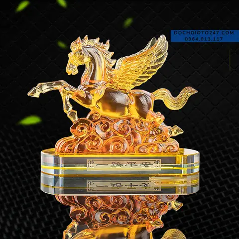 Tượng Ngựa Để Xe Ô Tô: Top Lựa Chọn Phong Thủy & An Toàn Tượng Ngựa Để Xe Ô Tô: Top Lựa Chọn Phong Thủy & An Toàn