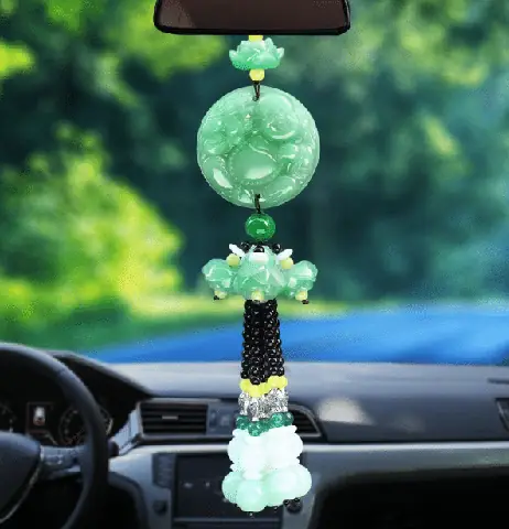 Top 7 Mẫu Tượng Phật Treo Xe Ô Tô Phổ Biến Và Ý Nghĩa Phong Thủy