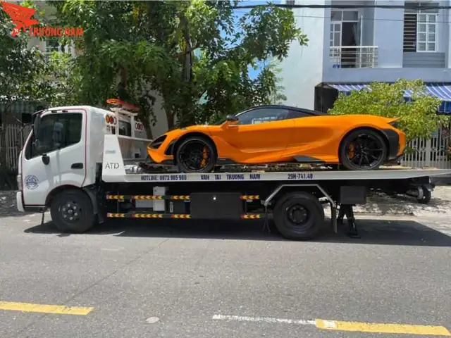 Top 5 Dịch Vụ Vận Chuyển Xe Ô Tô Uy Tín Nhất 2026: Đánh Giá Chi Tiết Và Bảng So Sánh