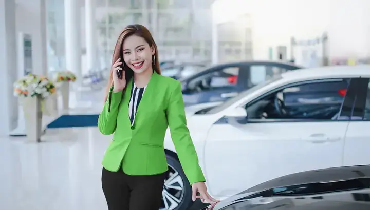 Vay Thế Chấp Xe Ô Tô Vietcombank: Đánh Giá Chi Tiết Từ Chuyên Gia