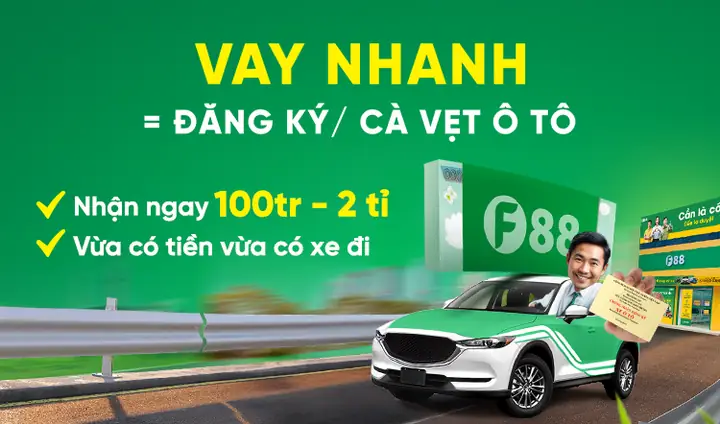 Vay Theo Cà Vẹt Xe Ô Tô Là Gì? Quy Trình & Lưu Ý Quan Trọng Vay Theo Cà Vẹt Xe Ô Tô Là Gì? Quy Trình & Lưu Ý Quan Trọng