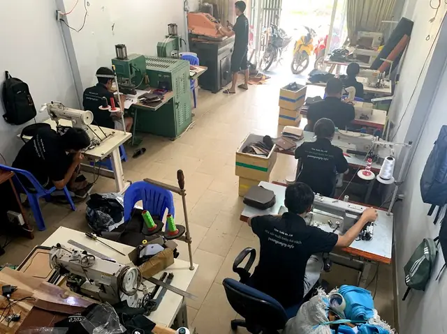 Ví Đựng Giấy Tờ Xe Ô Tô: Bí Quyết Bảo Vệ Tài Sản Quý Giá Ví Đựng Giấy Tờ Xe Ô Tô: Bí Quyết Bảo Vệ Tài Sản Quý Giá