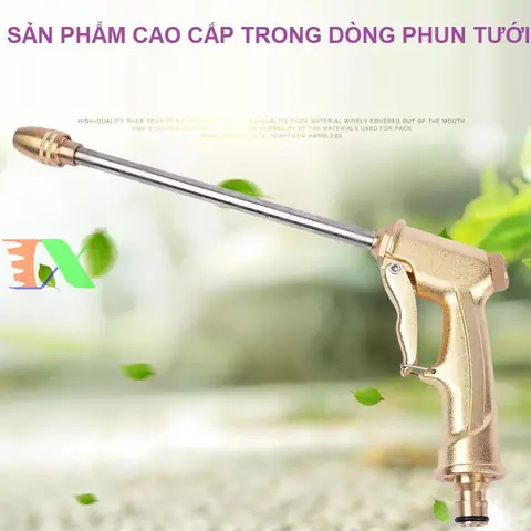 Top 5 Vòi Xịt Rửa Xe Ô Tô Tốt Nhất 2026 Top 5 Vòi Xịt Rửa Xe Ô Tô Tốt Nhất 2026