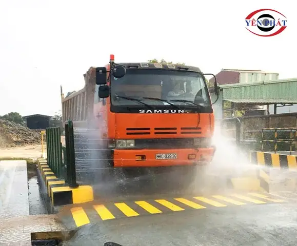 Đánh Giá Chi Tiết: Xây Dựng Cầu Rửa Xe Ô Tô Bằng Bê Tông – Nên Hay Không? Đánh Giá Chi Tiết: Xây Dựng Cầu Rửa Xe Ô Tô Bằng Bê Tông – Nên Hay Không?
