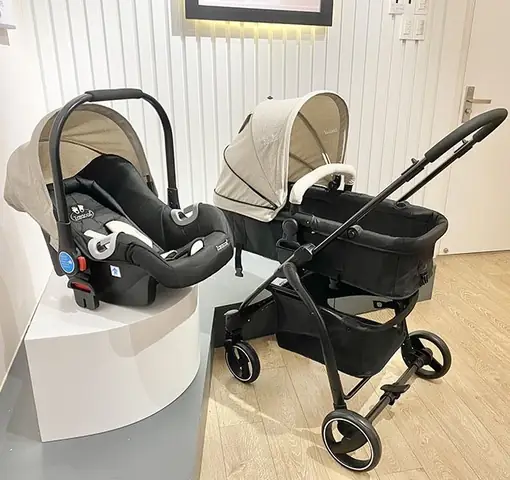 Top 7 Xe Đẩy Kèm Ghế Ngồi Ô Tô Tốt Nhất 2026 Top 7 Xe Đẩy Kèm Ghế Ngồi Ô Tô Tốt Nhất 2026