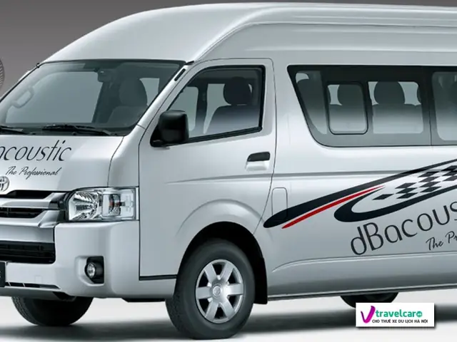 Đánh Giá Chi Tiết Top 5 Xe Ô Tô 12 Chỗ Hàng Đầu 2026: So Sánh Toyota Hiace, Hyundai Grand Starex, Mercedes Sprinter, Fuso Rosa & Ford Transit Đánh Giá Chi Tiết Top 5 Xe Ô Tô 12 Chỗ Hàng Đầu 2026: So Sánh Toyota Hiace, Hyundai Grand Starex, Mercedes Sprinter, Fuso Rosa & Ford Transit