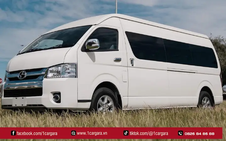 Toyota Hiace 16 Chỗ Cũ: Đánh Giá Chi Tiết, Giá Tham Khảo Và Kinh Nghiệm Mua Xe Toyota Hiace 16 Chỗ Cũ: Đánh Giá Chi Tiết, Giá Tham Khảo Và Kinh Nghiệm Mua Xe